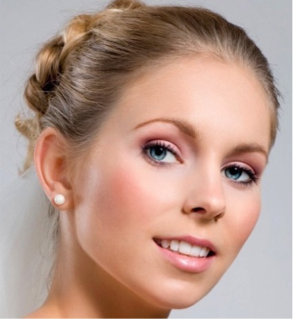 tutorial maquiagem neutra casamento passo a passo