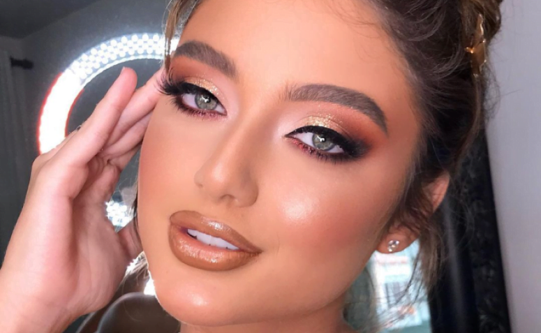 erros comuns maquiagem neutra casamento