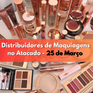 maquiagem no atacado na 25 de março