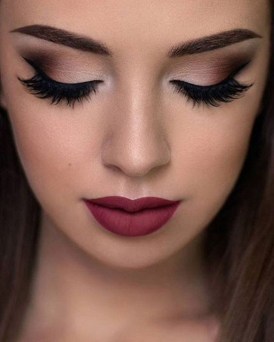 melhor batom vermelho matte para noiva