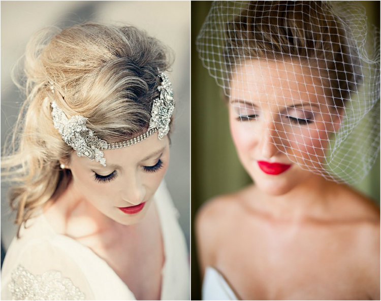 batom vermelho vs batom nude para noiva