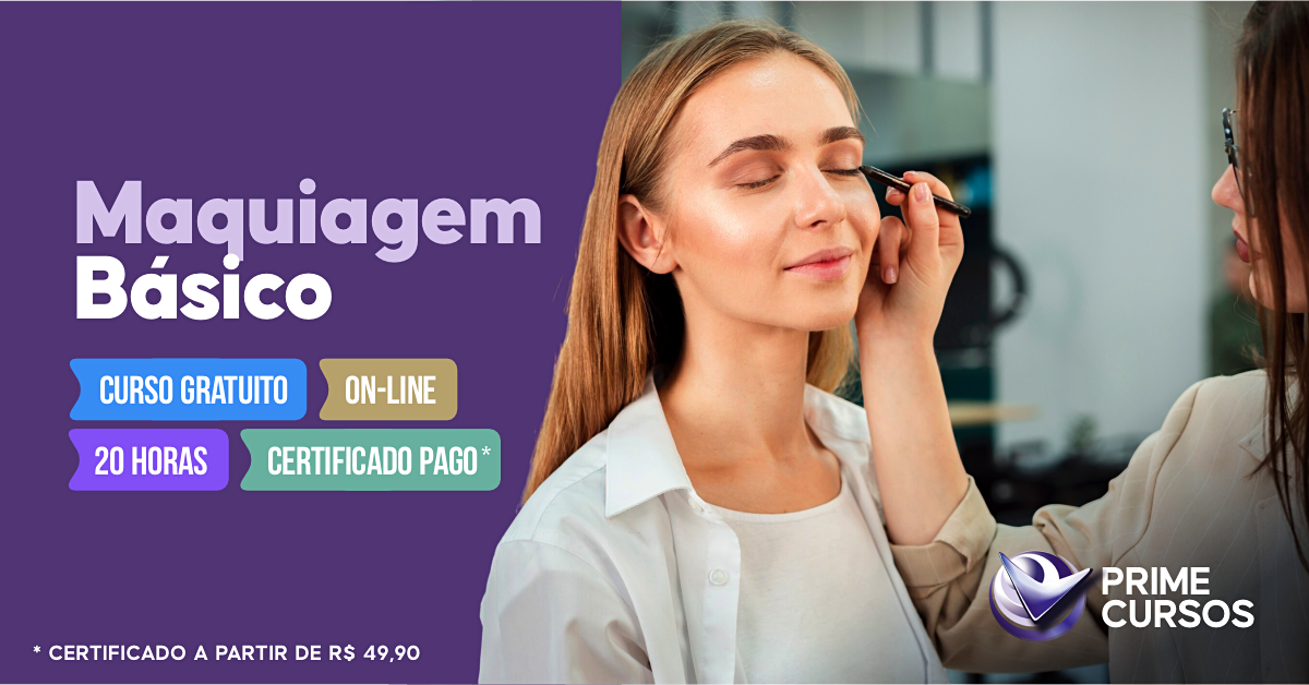 maquiagem barata online