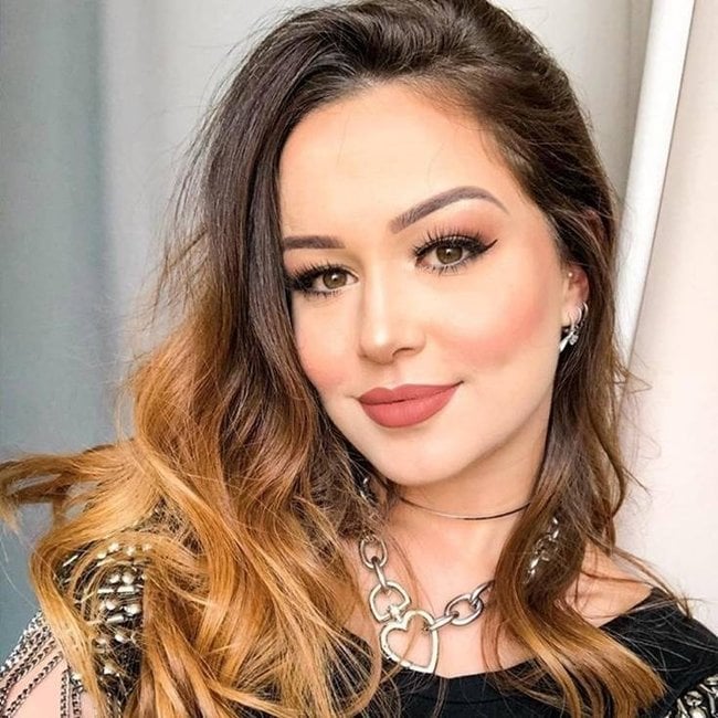 tutorial maquiagem casamento dia pele oleosa