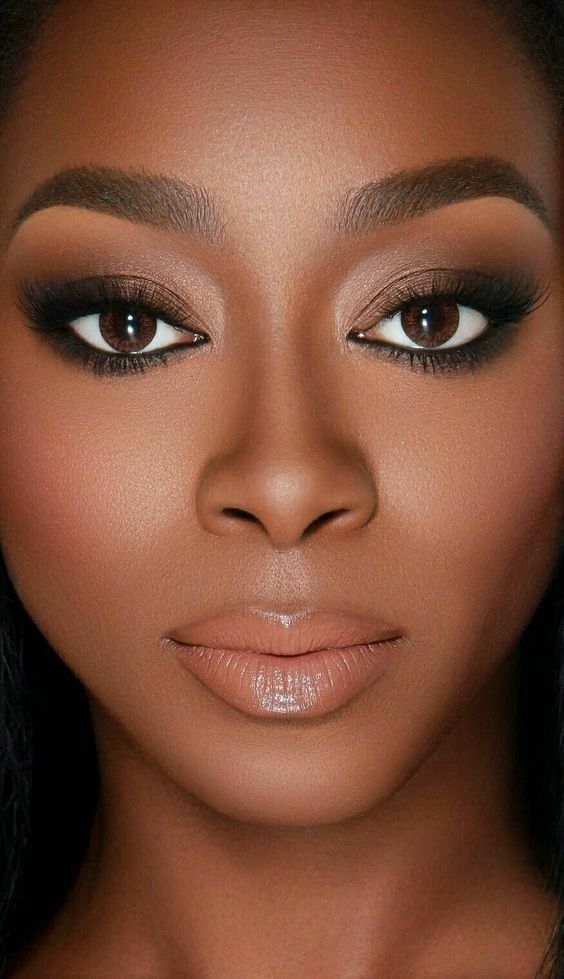 maquiagem para casamento noiva