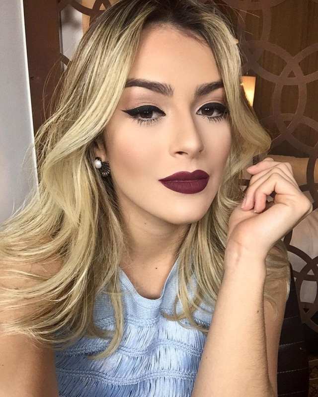 erros comuns maquiagem casamento simples