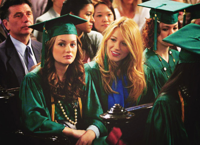 maquiagem natural ou marcante colação