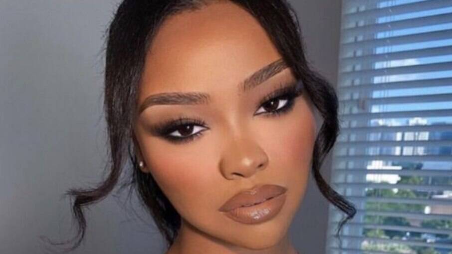 ideias maquiagem colação grau beca