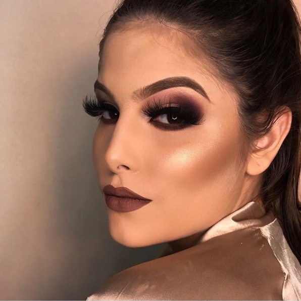 maquiagem para formatura tutorial
