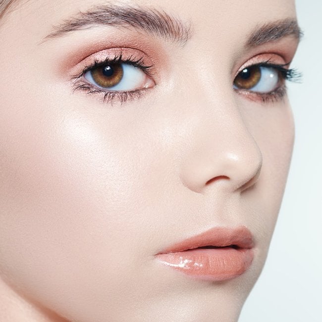 Maquiagem para festas de dia: leveza e durabilidade