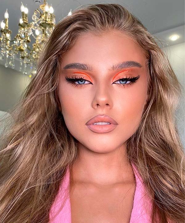 maquiagem formatura vs maquiagem casamento