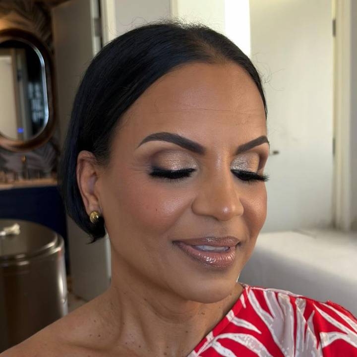 erros comuns ao fazer maquiagem para formatura à noite