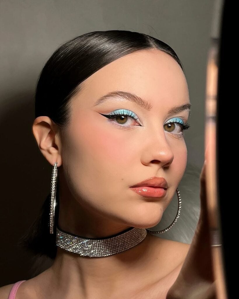 maquiagem formatura noite vs dia qual a diferença