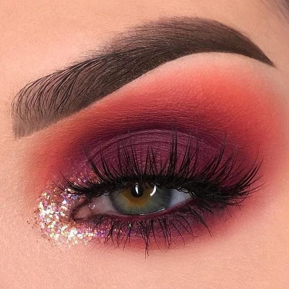 quanto custa maquiagem profissional para formatura à noite