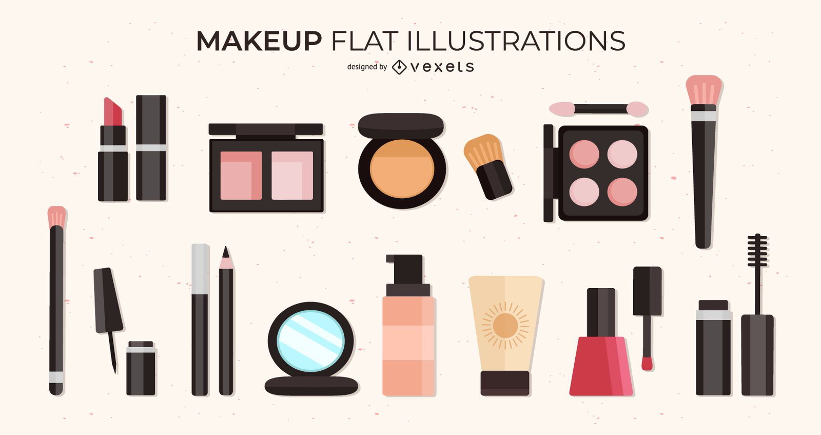 face chart digital vs impresso qual melhor