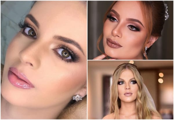 quanto custa maquiagem profissional madrinha