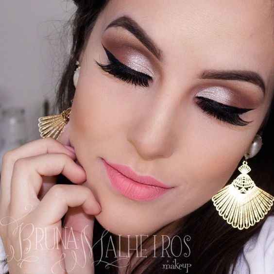 erros comuns maquiagem madrinha casamento