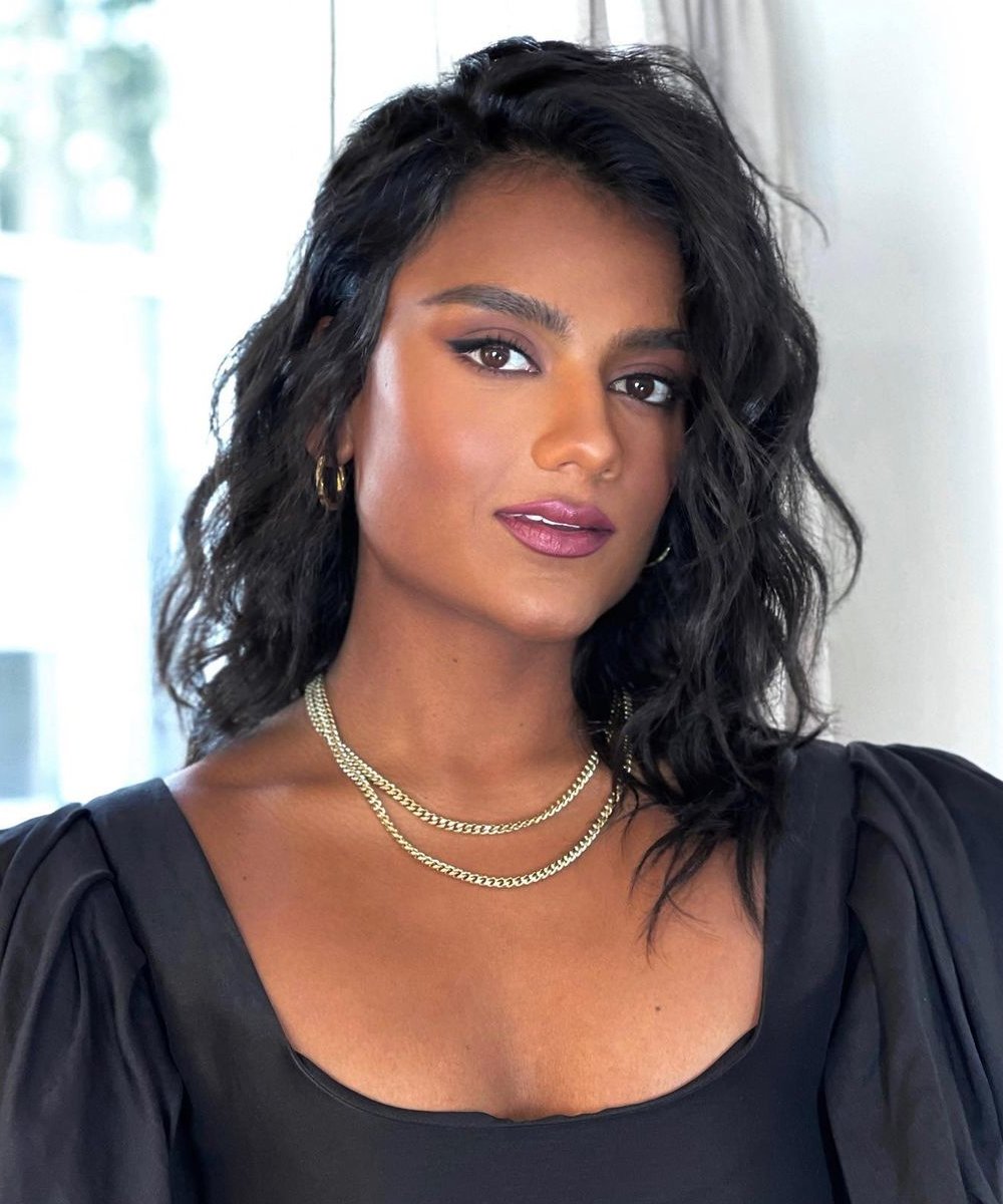 maquiagem madrinha vs convidada