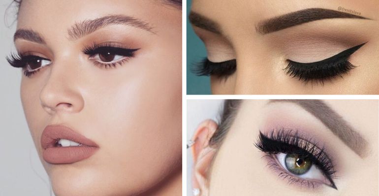 Tendências de maquiagem para madrinhas em 2024