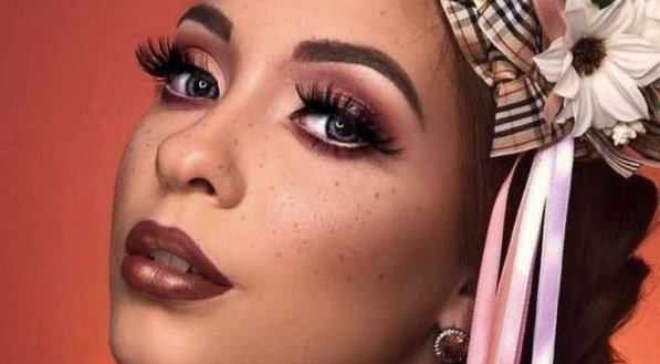 maquiagem para sao joao