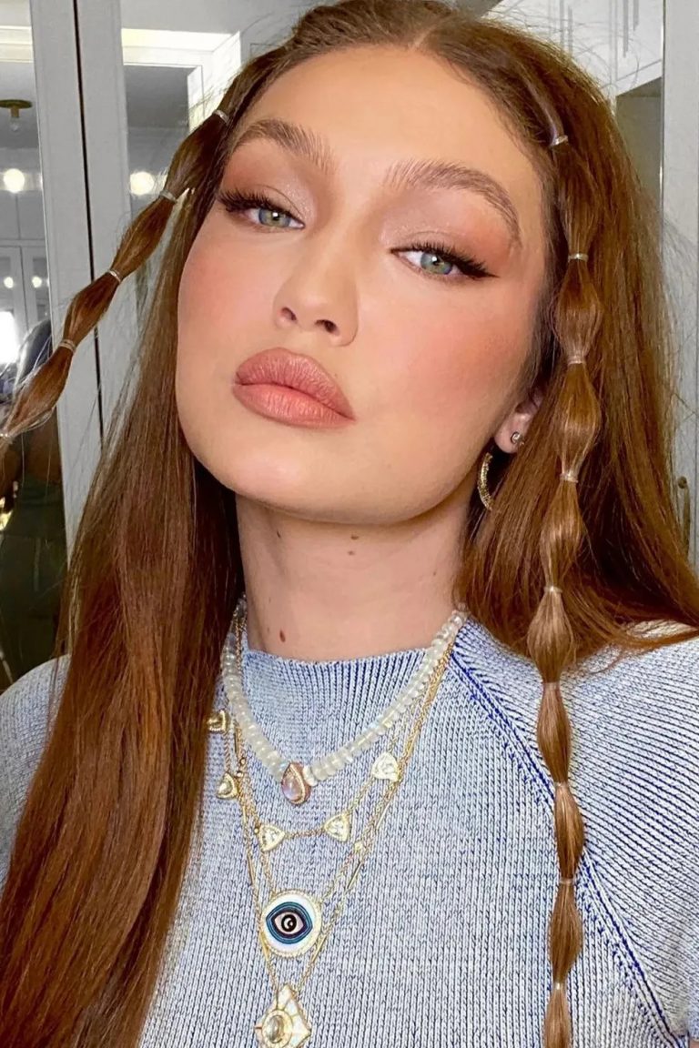 maquiagem de fogueira vs maquiagem de bandeirinha