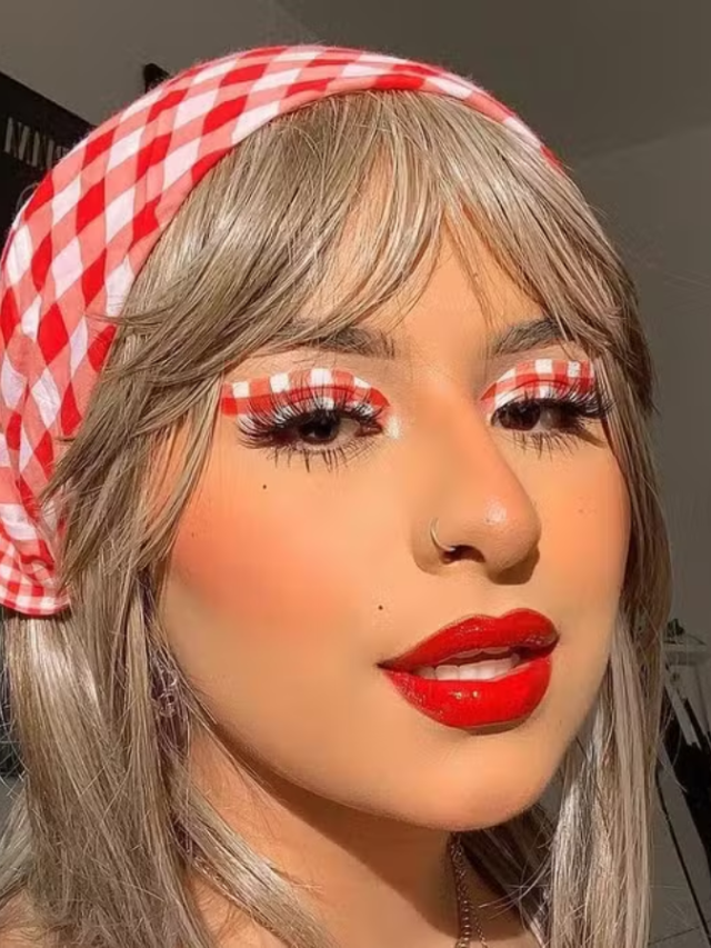 maquiagem craquelando no show como evitar