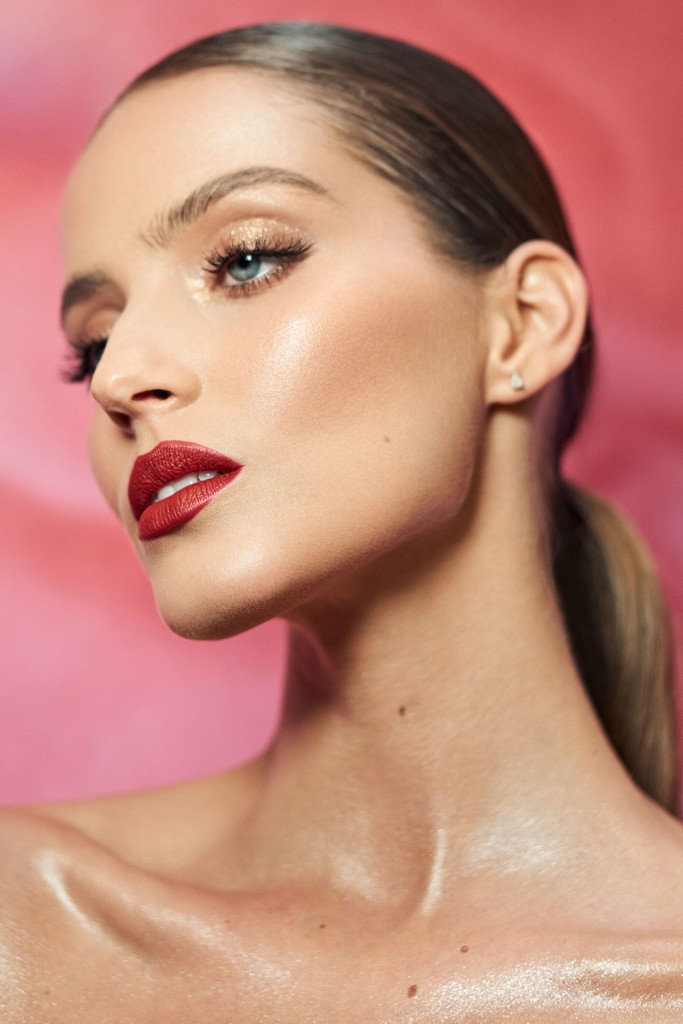 maquiagem patrick ta