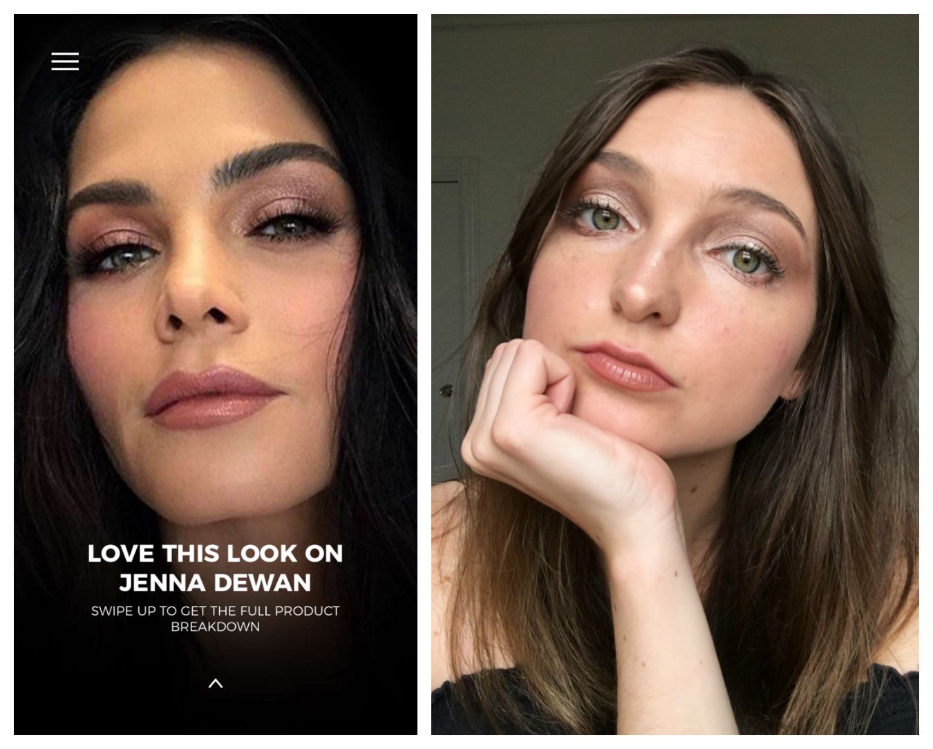 preço linha completa patrick ta