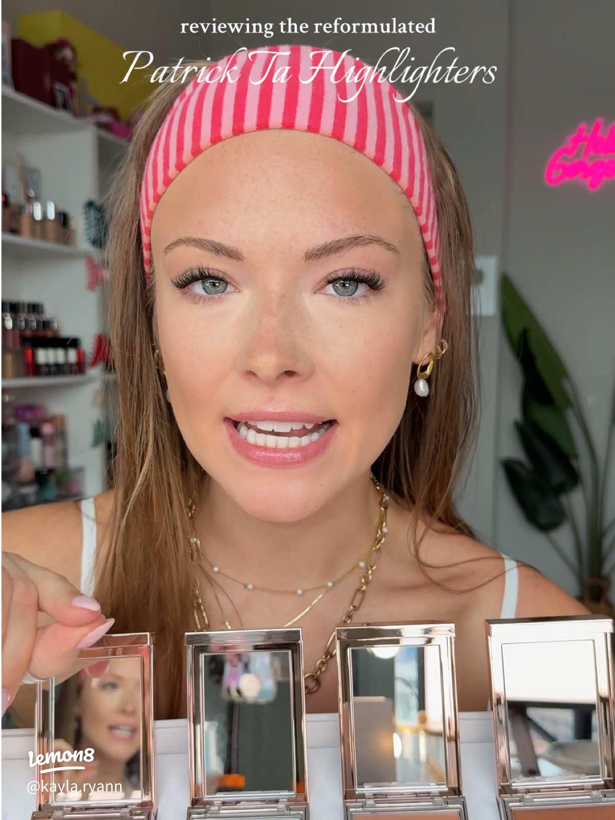 patrick ta blush duo vs fenty beauty