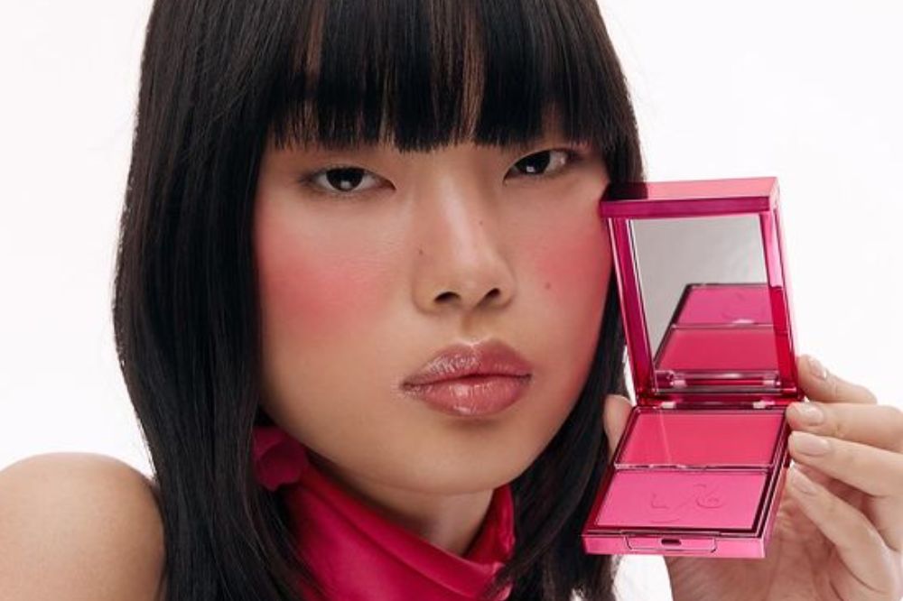 maquiagem patrick ta