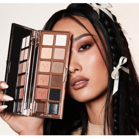 erro comum ao usar blush patrick ta