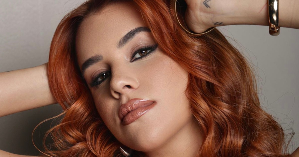 melhor maquiagem para cabelo