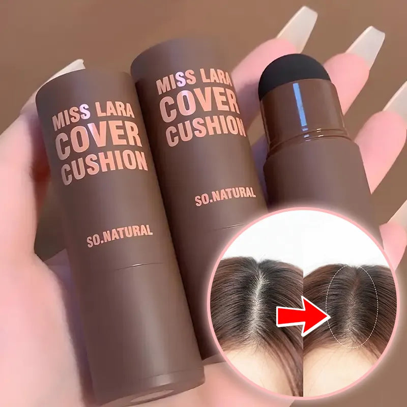 maquiagem para cabelo ruivo