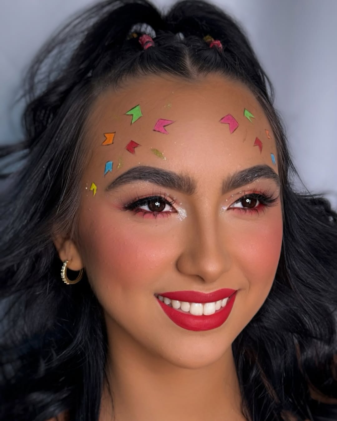 quanto custa maquiagem profissional para festa