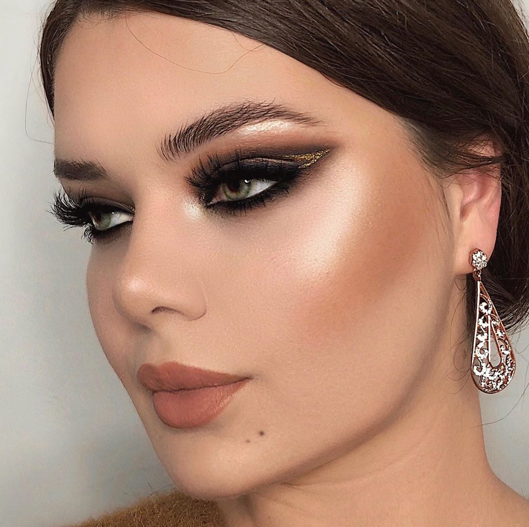 ideias de maquiagem para festa junina