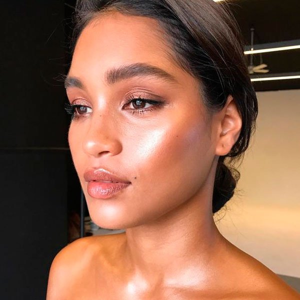 quanto custa maquiagem profissional para pele morena