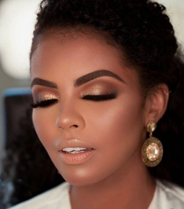 maquiagem pele morena vs pele negra qual a diferença
