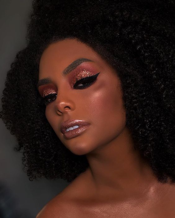 quanto custa maquiagem profissional para pele morena
