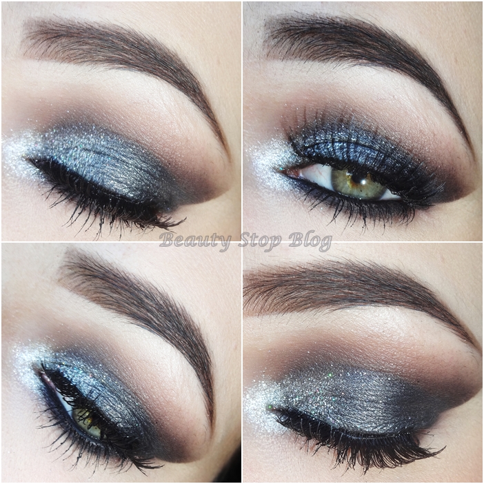 glitter prata solto ou compacto qual melhor