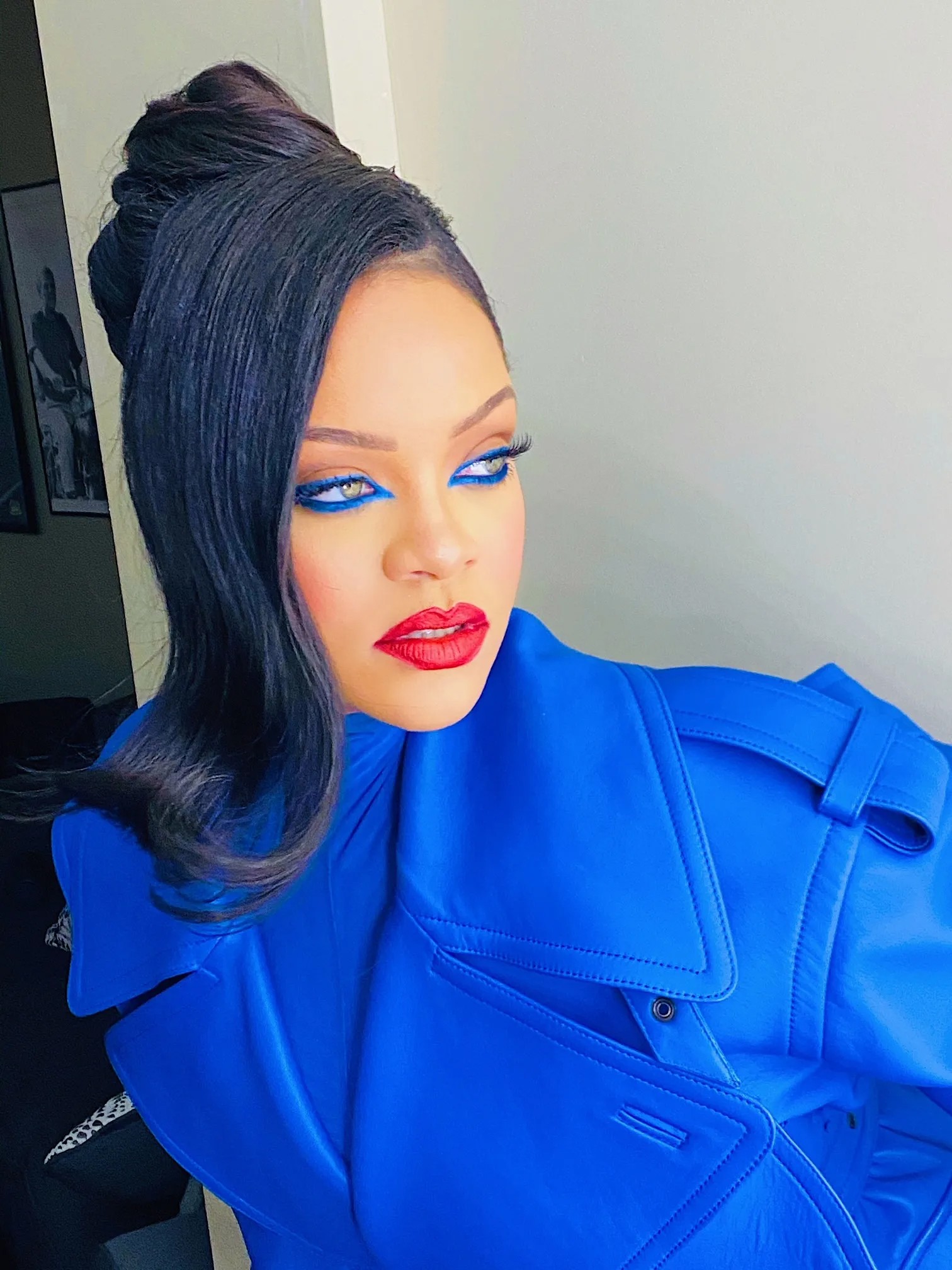 maquiagem Fenty Beauty