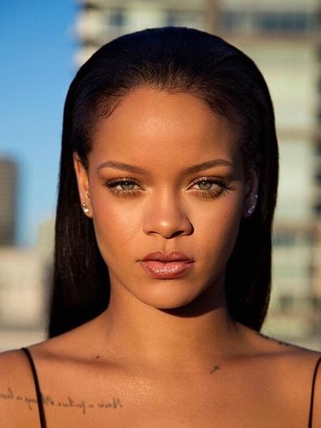 iluminador Rihanna