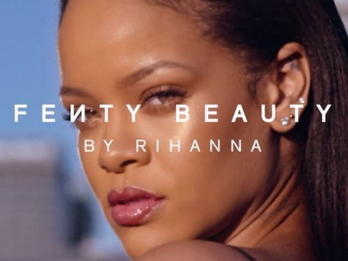 Fenty Beauty Brasil