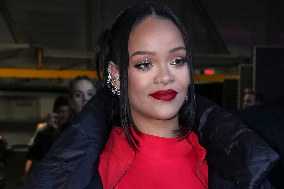 dicas de maquiagem Rihanna