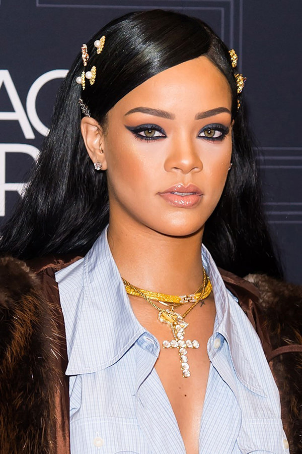 maquiagem Fenty Beauty