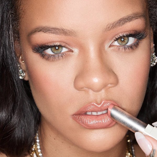 Fenty Face passo a passo
