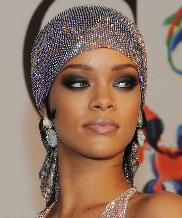 iluminador Rihanna