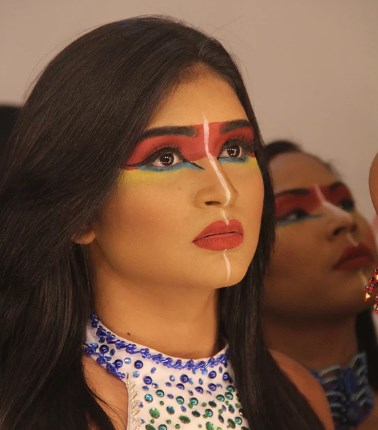 tutorial sardas com strass sao joao