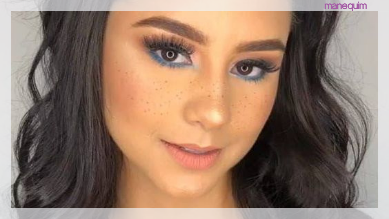 tutorial maquiagem festa junina 2026