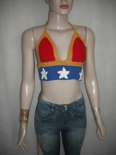 Guia Completo: Escolhendo os Fios Ideais para Sua Blusa de Crochê