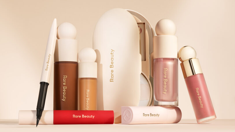 erros comuns ao usar blush líquido rare beauty