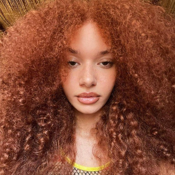 marcas de cabelo cacheado